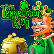 The Leprechaun King image