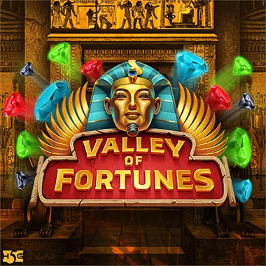 Valley of Fortunes logo