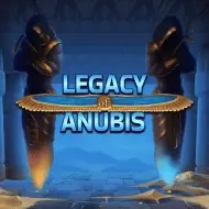 Legacy Of Anubis игра