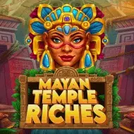 Mayan Temple Riches игра