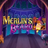 Merlin's Beard игра