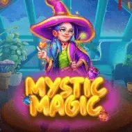 Mystic Magic игра