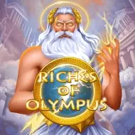 Riches of Olympus игра