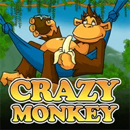 Crazy Monkey игра