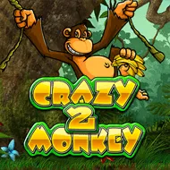 Crazy Monkey 2 игра
