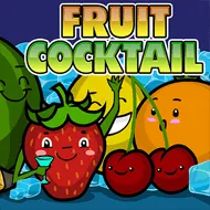 Fruit Cocktail игра