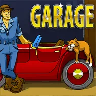 Garage image