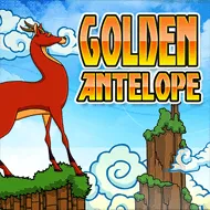 Golden Antelope игра