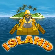 Island immagine