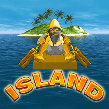 Island logo