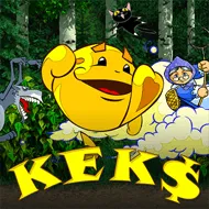 Keks игра