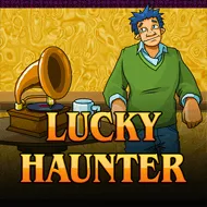 Lucky Haunter игра