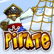 Pirate игра