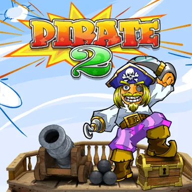 Pirate 2 logo