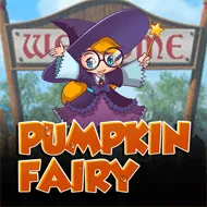 Pumpkin Fairy игра