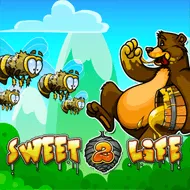 Sweet Life 2 игра