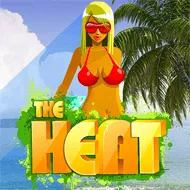 The Heat игра