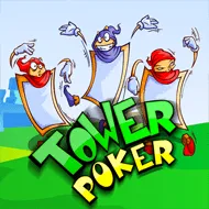 Tower Poker игра