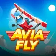 AviaFly игра