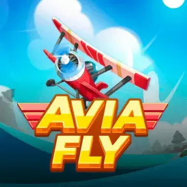 AviaFly logo