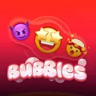 Bubbles игра