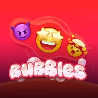 Bubbles logo