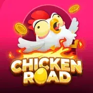 Chicken Road игра
