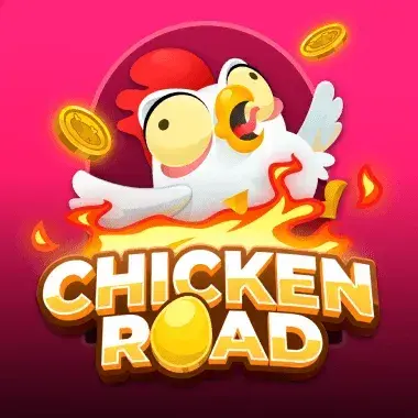 Chicken Road logo