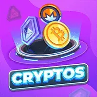 Cryptos игра