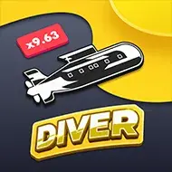 Diver игра