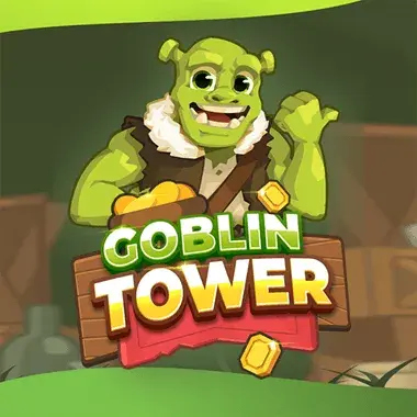 Goblin Tower logo