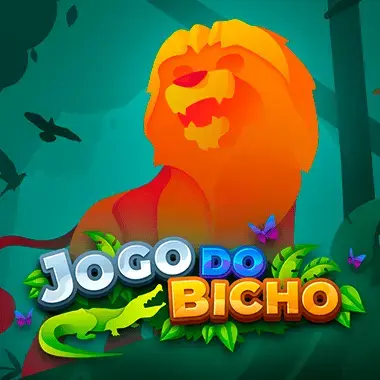 Jogo Do Bicho logo