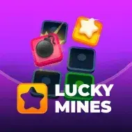 Lucky Mines игра