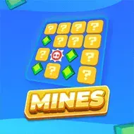 Mines игра