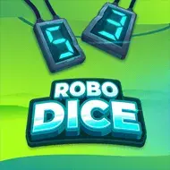 Robo dice игра