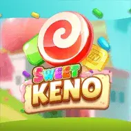 Sweet Keno игра