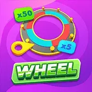 Wheel игра