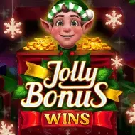 Jolly Bonus Wins игра