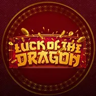 Luck of the Dragon игра