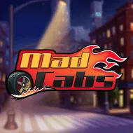 Mad Cabs игра