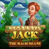 Megaways Jack and The Magic Beans игра
