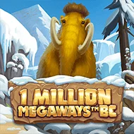 1 Million Megaways BC игра