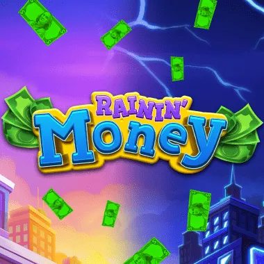 Rainin’ Money logo