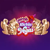 Richie in Vegas игра
