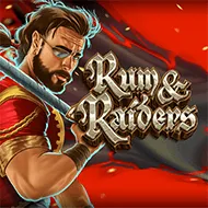Rum and Raiders игра