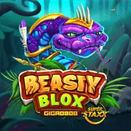 Beasty Blox GigaBlox игра