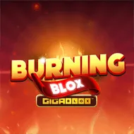 Burning Blox GigaBlox игра