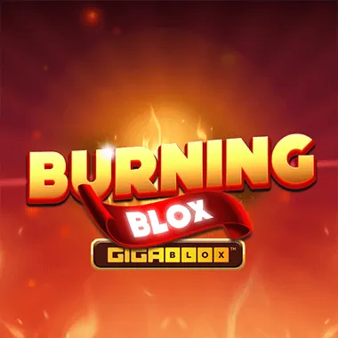 Burning Blox GigaBlox logo