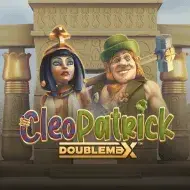 CleoPatrick DoubleMax игра