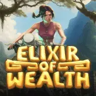 Elixir of Wealth игра